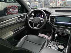 فولكسفاغن أطلس كروس سبورت